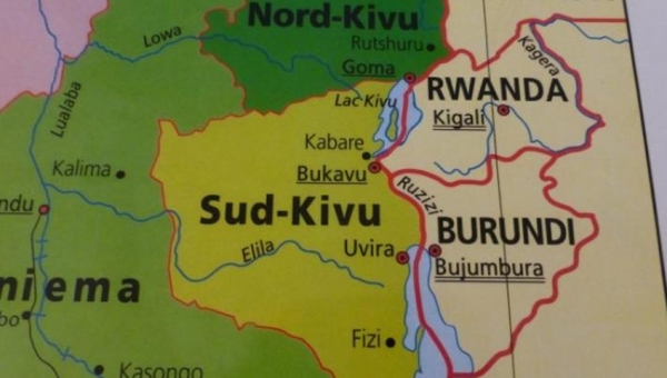Double exil : Les réfugiés burundais en RDC contraints de fuir à nouveau